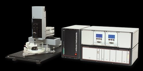 法国Bio-logic微区电化学阻抗测试系统的图片