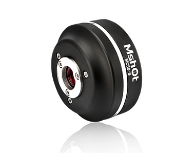 明美显微数字相机的图片