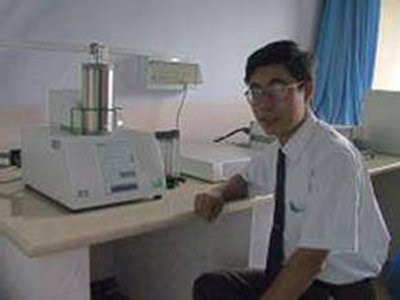 燕山大学田永君——钢铁是怎样炼成的