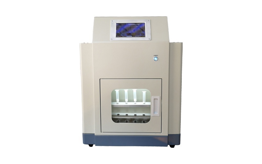 中世沃克SPE-10A自动固相萃取装置的图片