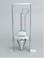DIK-5585土壤表面硬度计(淤泥用)的图片