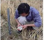 Ml2x土壤水分速测仪的图片