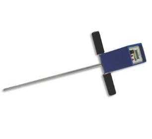 T-350土壤温度水分速测仪的图片