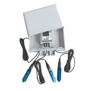 WatchDog 1400土壤水分自动监测站的图片