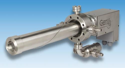 溅射离子枪,等离子体发生源的图片