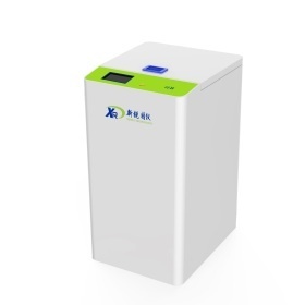 高通量组织研磨仪Gd-300的图片