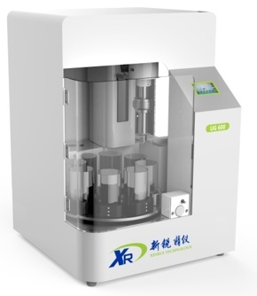 粉碎机UG500的图片