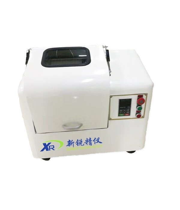 行星式球磨机BM40的图片