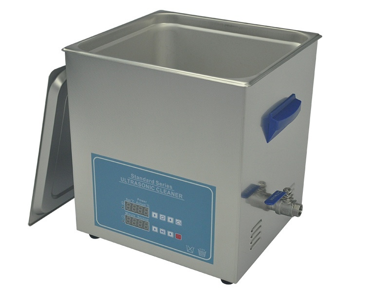超声波清洗机CH20的图片