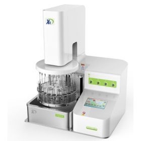 全自动氮吹浓缩仪NE-24Plus 的图片