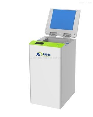 高通量组织研磨仪GD16-36Plus的图片