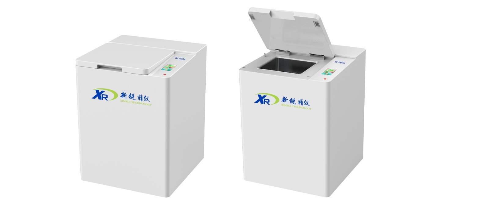 高通量冷冻组织研磨仪的图片