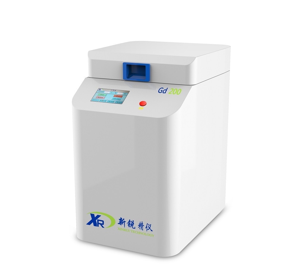 高通量组织研磨仪GD200-32 Plus的图片