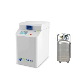 研磨仪GD200-32的图片