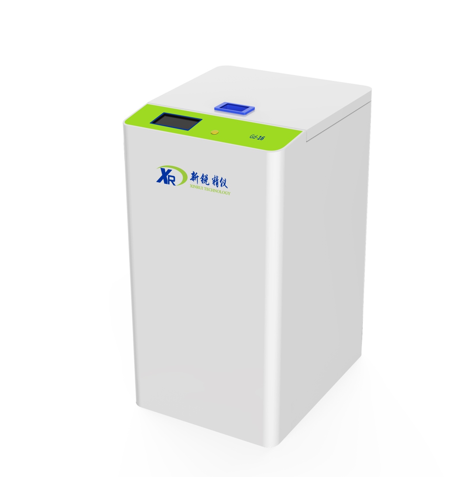 高速冷冻组织研磨仪Auto GD16-36的图片