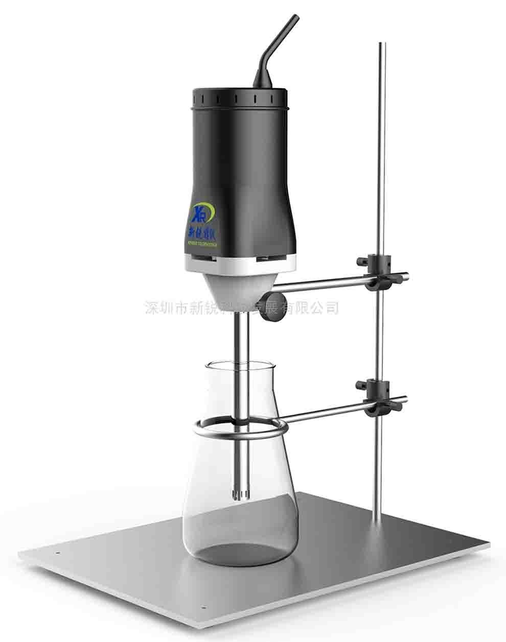 均质机Elfin系列的图片