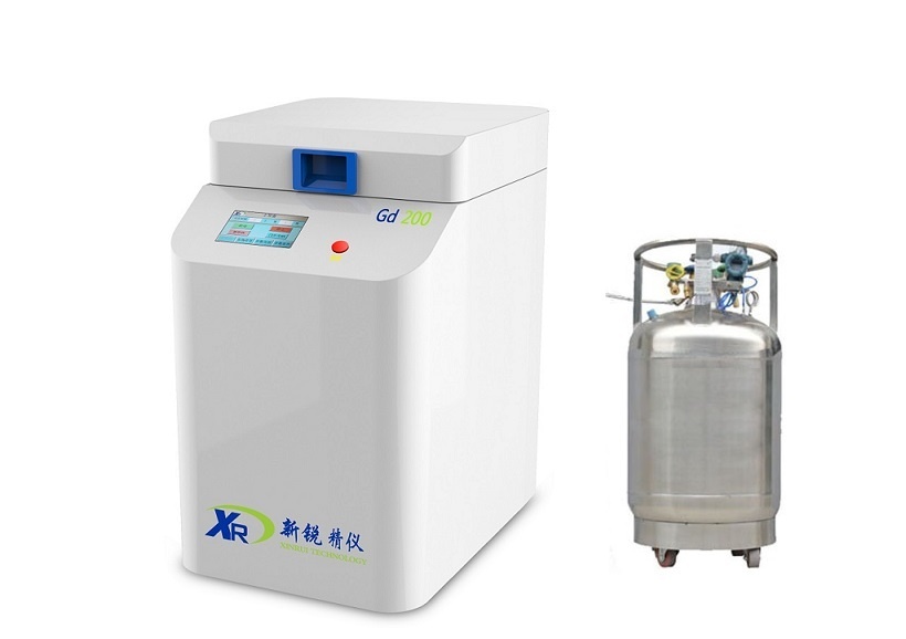 全自动均质器的图片