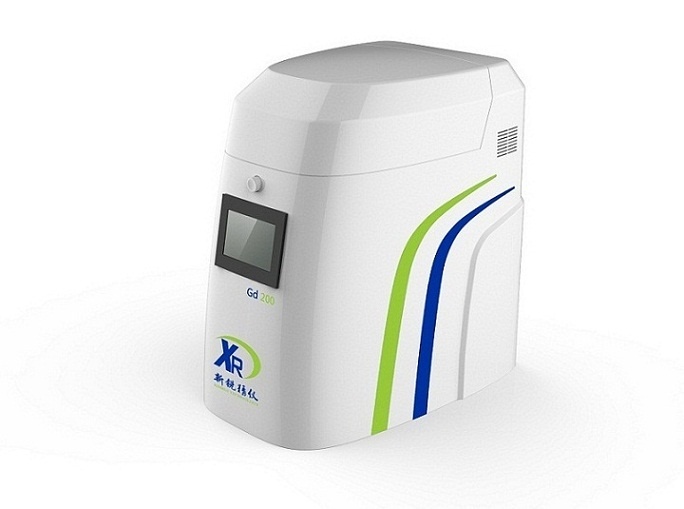 高通量组织研磨机GD-200的图片