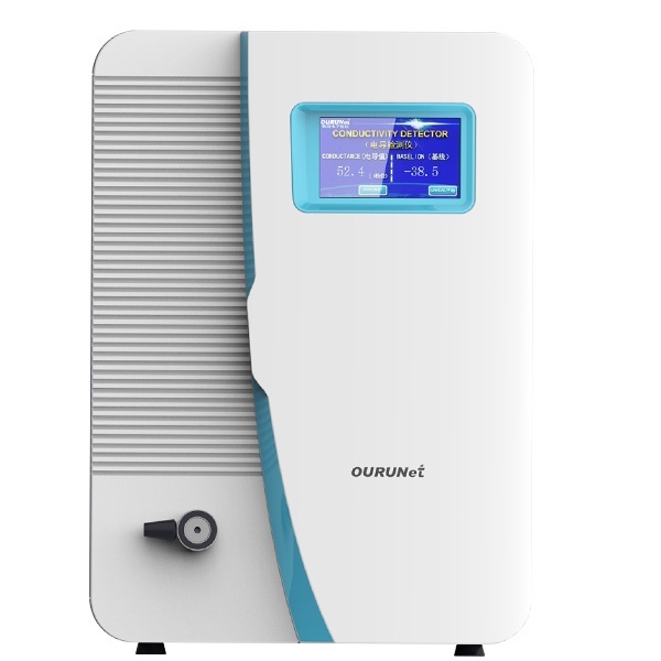 欧润OIC-900离子色谱仪的图片