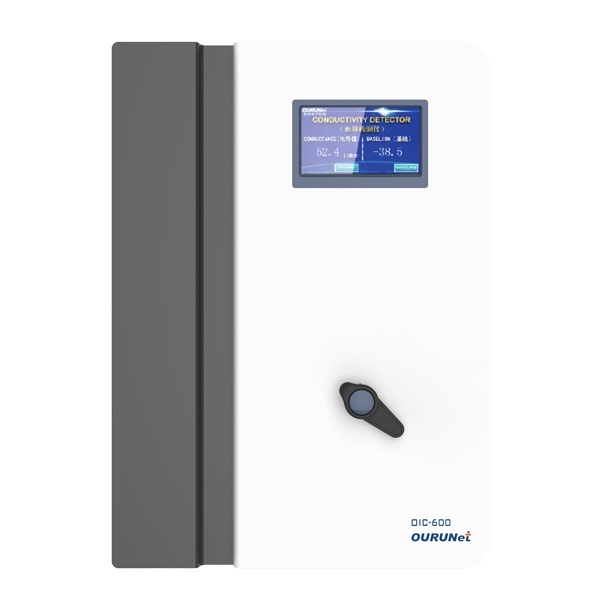 欧润OIC-600离子色谱仪的图片