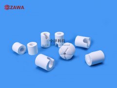 拉西环填料的图片