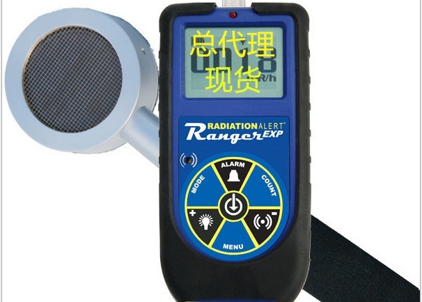 多功能射线检测仪的图片