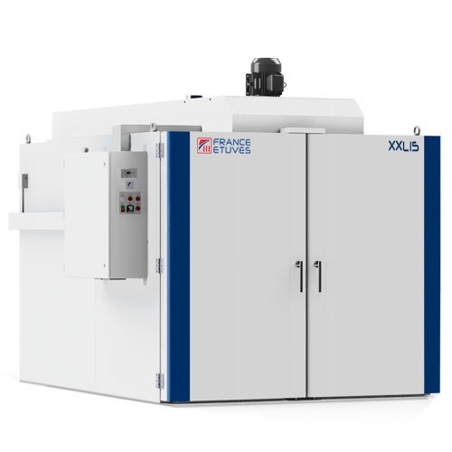 法国FRANCE ETUVES工业干燥箱XXL15的图片