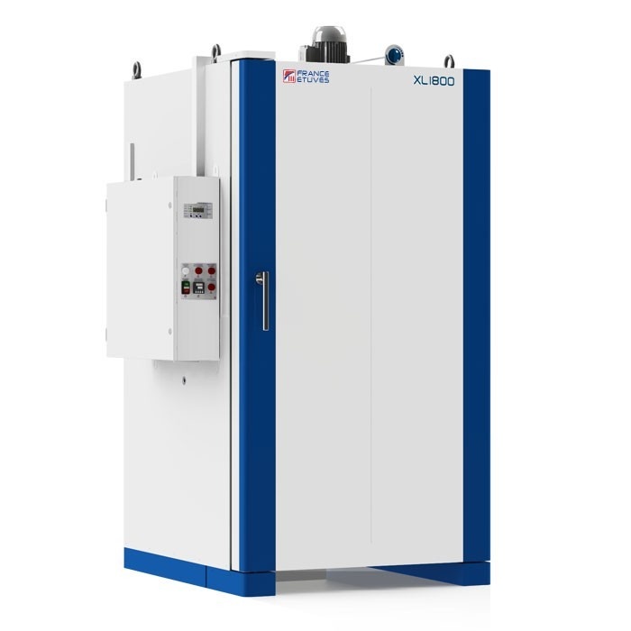 法国FRANCE ETUVES精密工业烘箱XL1800的图片