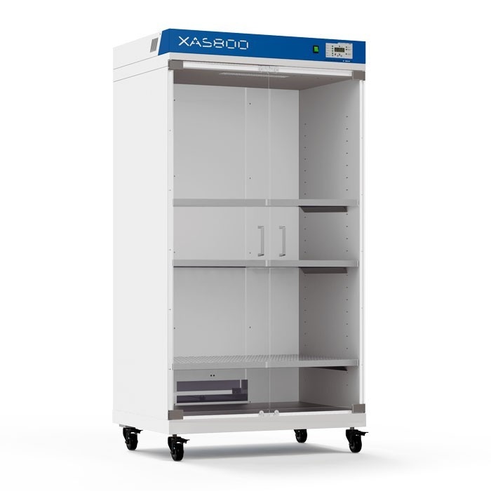 法国FRANCE ETUVES玻璃器皿干燥柜XAS800的图片