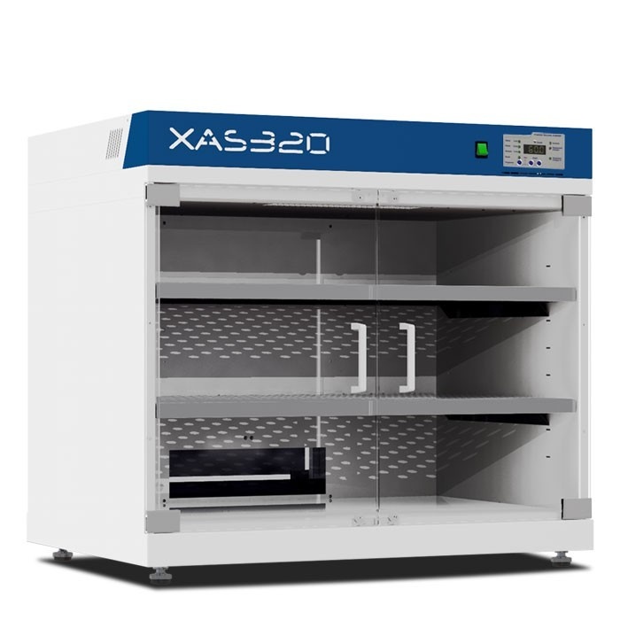 法国FRANCE ETUVES玻璃器皿干燥柜XAS320的图片