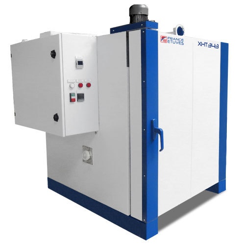 法国FRANCE ETUVES高温恒温箱XHT343的图片