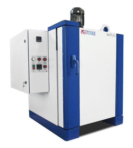 法国FRANCE ETUVES高温恒温箱XHT125的图片