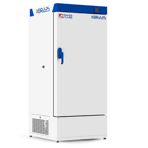 法国FRANCE ETUVES低温培养箱XBR225的图片