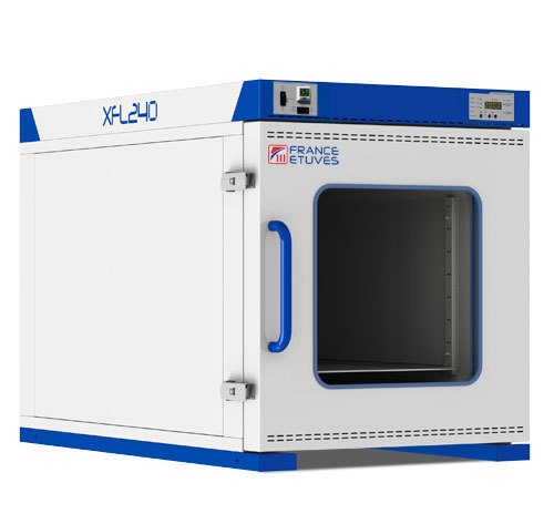 法国FRANCE ETUVES真空烘箱XFL240的图片