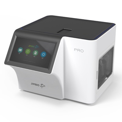 高通量全自动细胞分析仪的图片