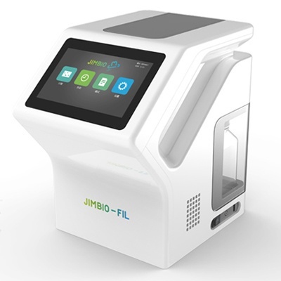 流式图像细胞计数仪的图片