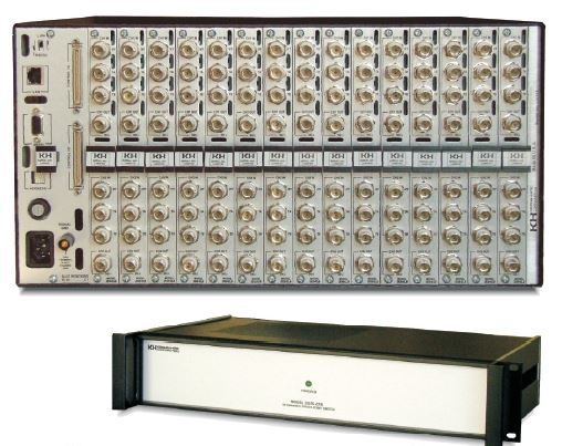 Krohn-Hite Model 39000检波器信号调理系统的图片