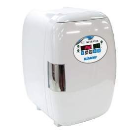 WIGGENS便携式Mini CO2培养箱的图片