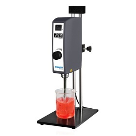 WIGGENS D-500 D数显均质乳化器的图片