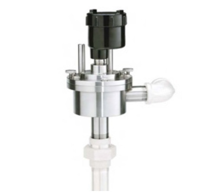 Brookfield博勒飞振动式在线粘度计AST-100的图片