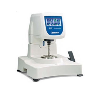 Brookfield博勒飞触屏流变仪RST的图片