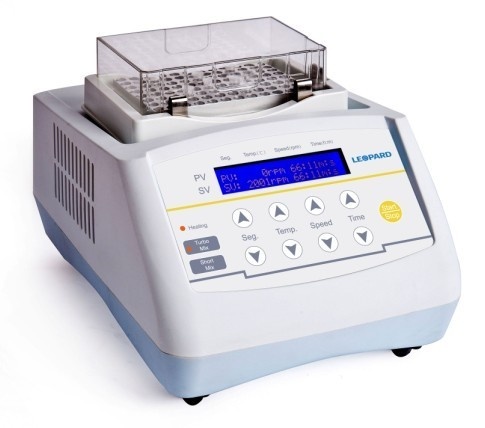 莱普特TMS1500恒温混匀仪的图片