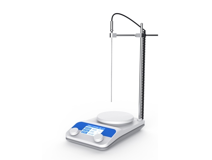 HS-350磁力搅拌器的图片