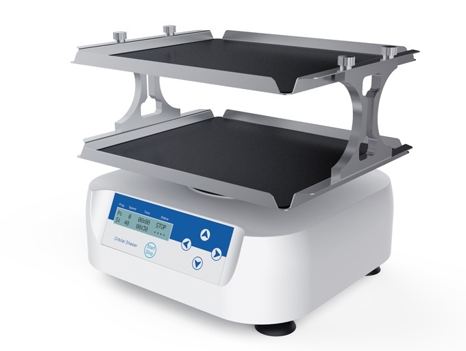 翘板摇床RS-100的图片