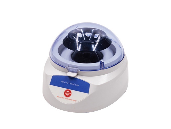 佑宁迷你离心机MINI-4KA的图片