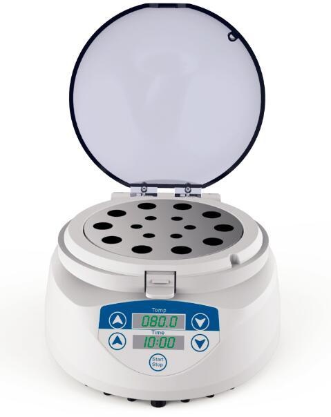 迷你金属浴的图片