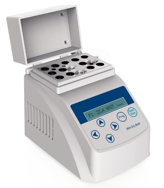 金属浴MINIH-100L的图片