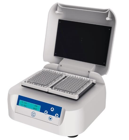 微孔板孵育器WF80-2的图片