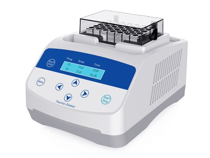 干式恒温器GC-100的图片