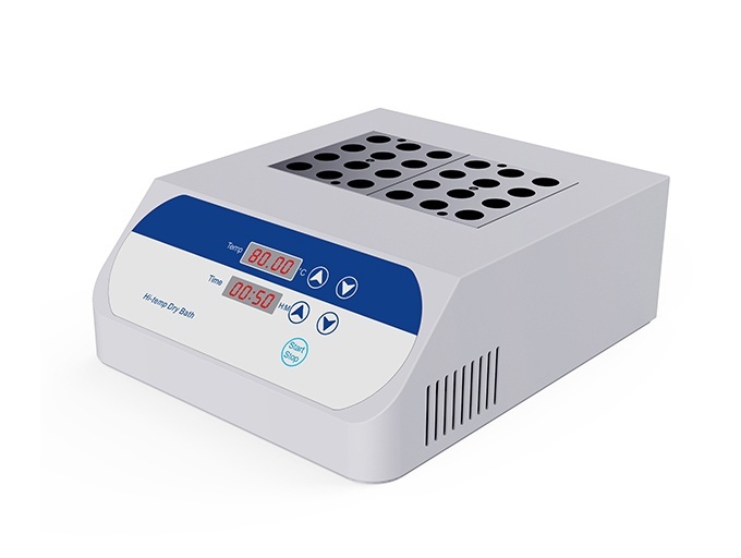 恒温金属浴GA150-2的图片